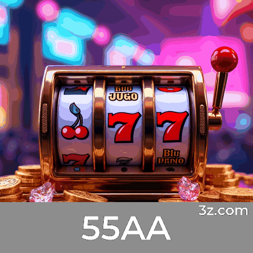 Registro Rápido e Seguro no 55AA: Desbloqueie Recompensas Exclusivas