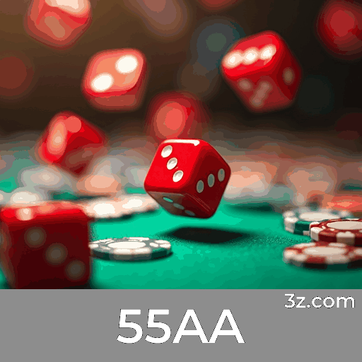 55AA: Seu Cassino Premiado e Seguro Online