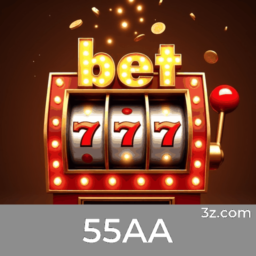 55AA: Apostas Esportivas Completas e Cotações Instantâneas