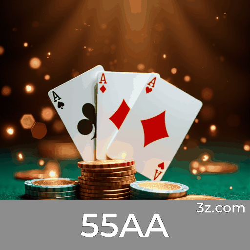 Universo de Jogos Extraordinários do 55AA: Diversão Sem Limites