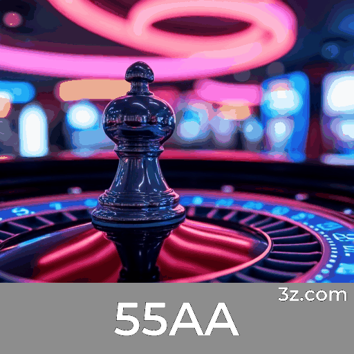 55AA: Seu Cassino Premiado e Seguro Online