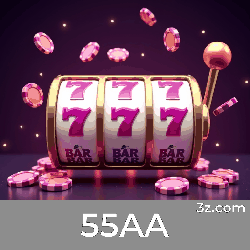 Experiência Profissional e Real no Cassino 55AA