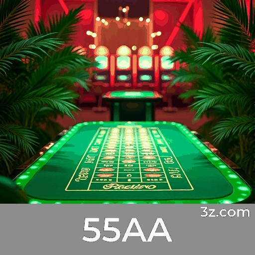 Universo de Jogos Extraordinários do 55AA: Diversão Sem Limites